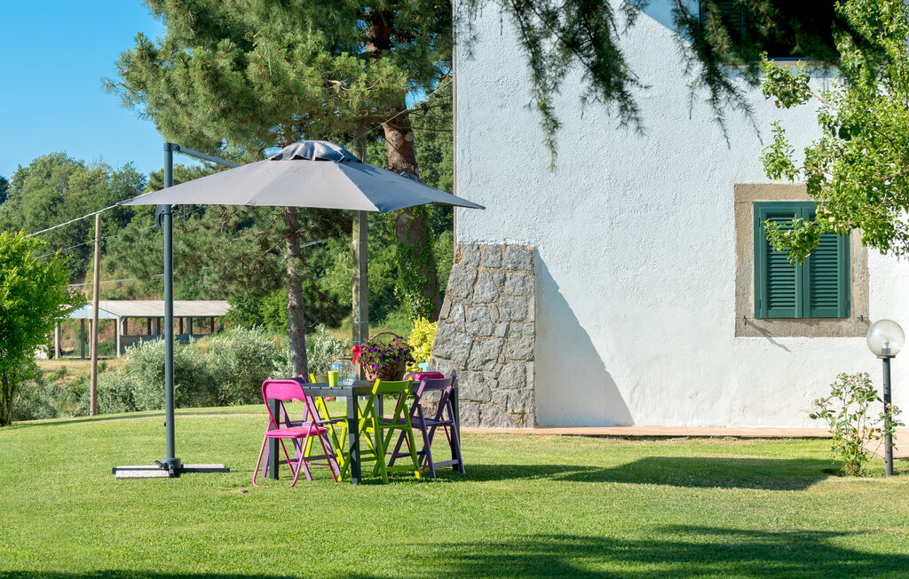 Semesterhus - Bagnoregio , Italien - IRU009 16