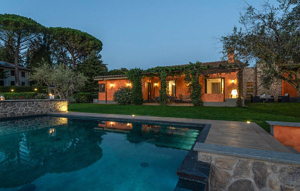 Domy wakacyjne - Rocca di Papa , Włochy - IRU013 40