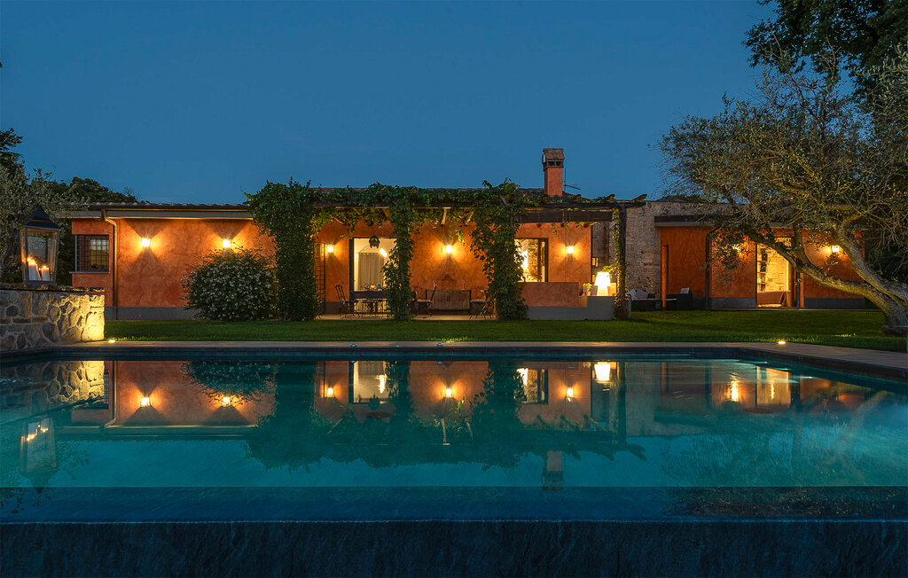 Domy wakacyjne - Rocca di Papa , Włochy - IRU013 7