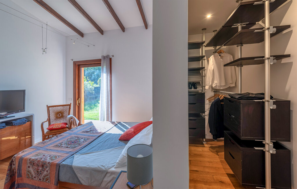 Domy wakacyjne - Rocca di Papa , Włochy - IRU013 33