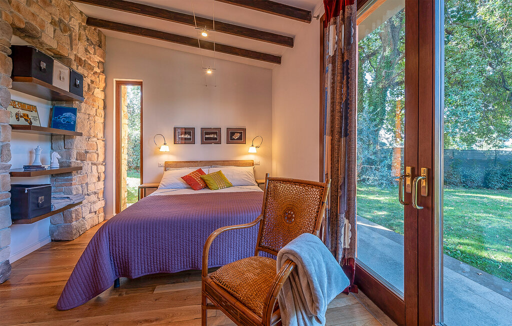 Domy wakacyjne - Rocca di Papa , Włochy - IRU013 36