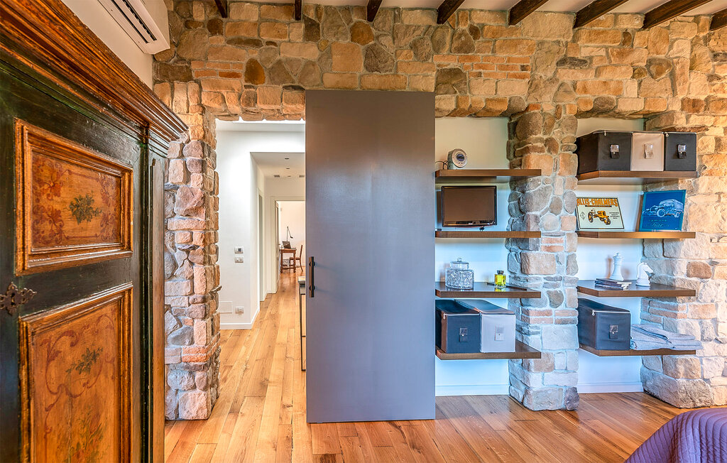 Domy wakacyjne - Rocca di Papa , Włochy - IRU013 37