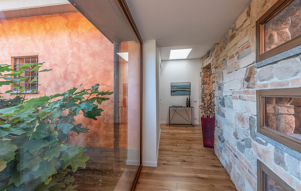 Domy wakacyjne - Rocca di Papa , Włochy - IRU013 30