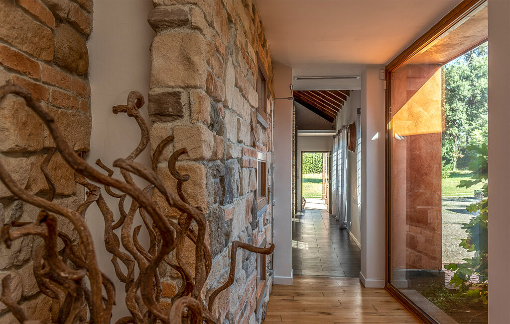 Domy wakacyjne - Rocca di Papa , Włochy - IRU013 32