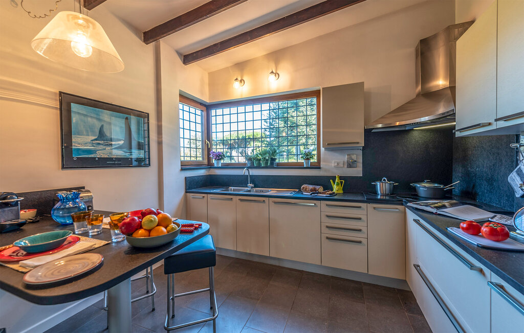 Domy wakacyjne - Rocca di Papa , Włochy - IRU013 5