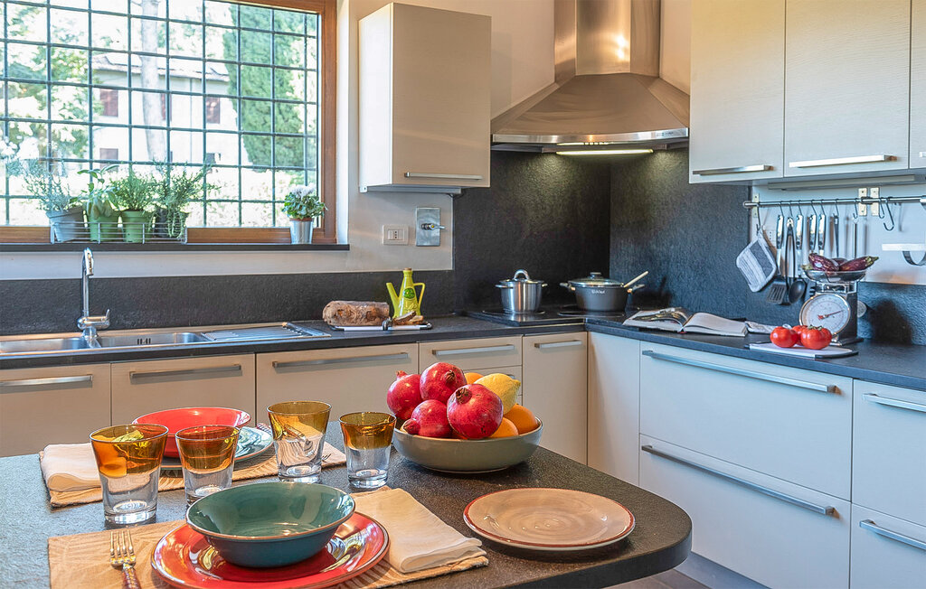 Domy wakacyjne - Rocca di Papa , Włochy - IRU013 29