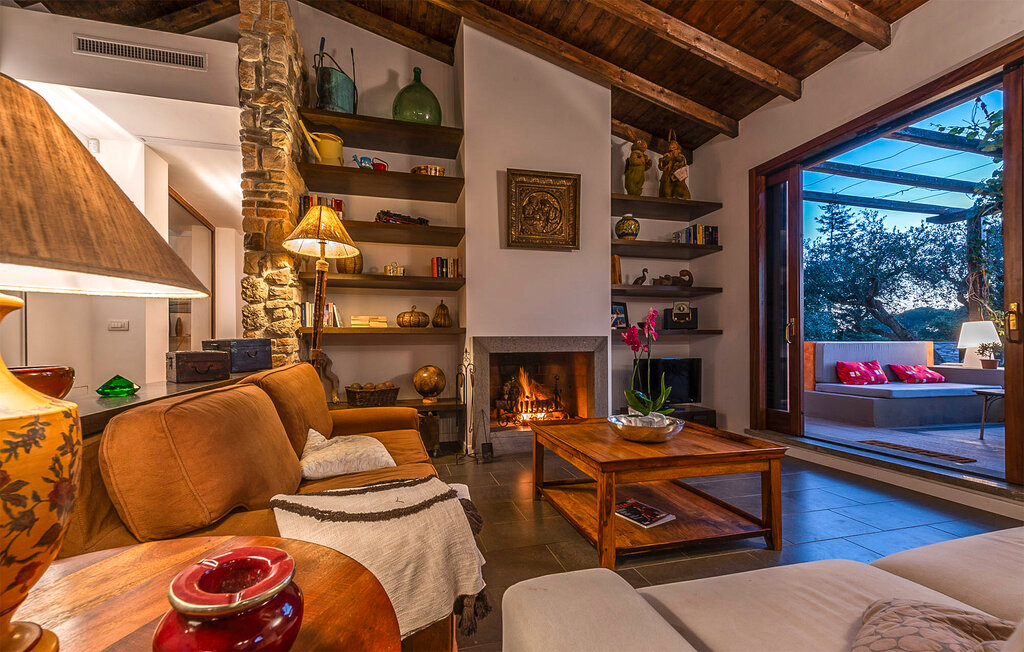 Domy wakacyjne - Rocca di Papa , Włochy - IRU013 3