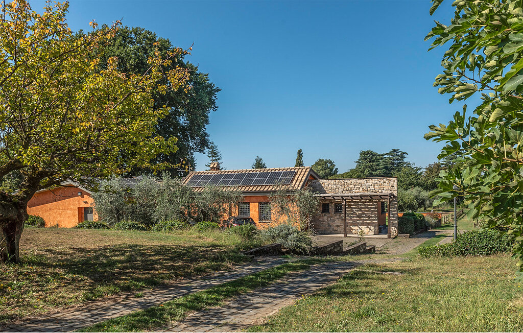 Domy wakacyjne - Rocca di Papa , Włochy - IRU013 14