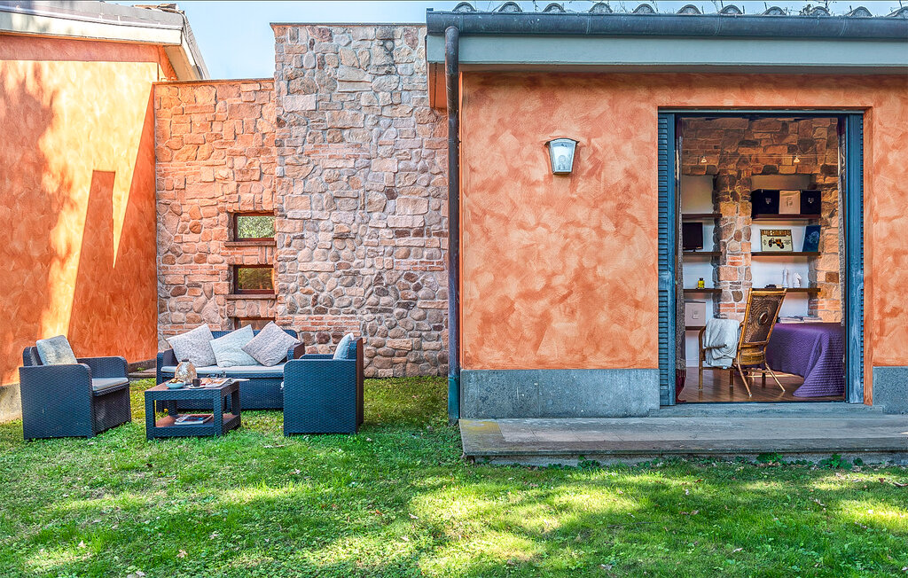 Domy wakacyjne - Rocca di Papa , Włochy - IRU013 16