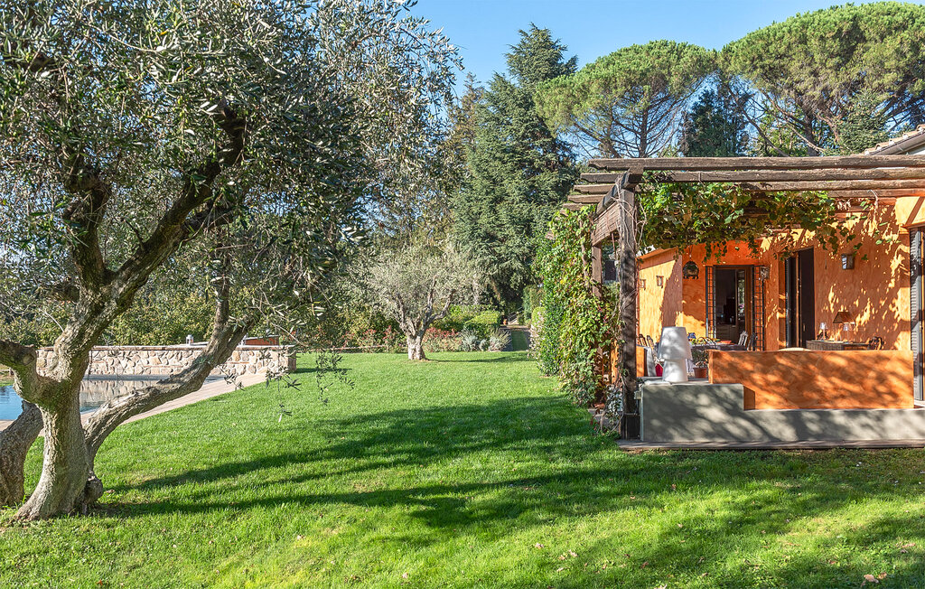 Domy wakacyjne - Rocca di Papa , Włochy - IRU013 18