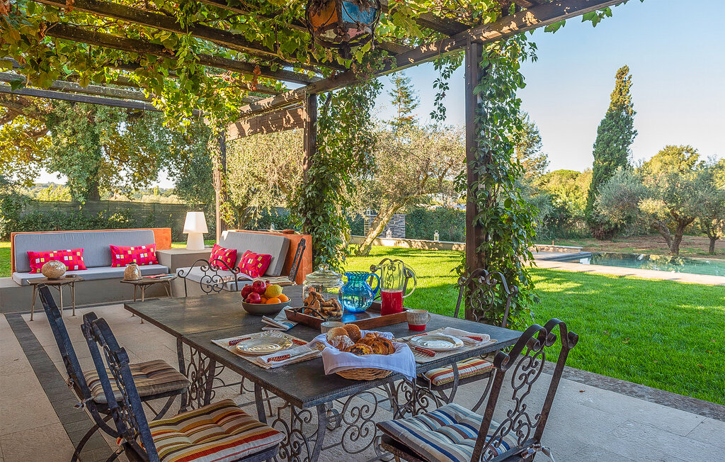 Domy wakacyjne - Rocca di Papa , Włochy - IRU013 2