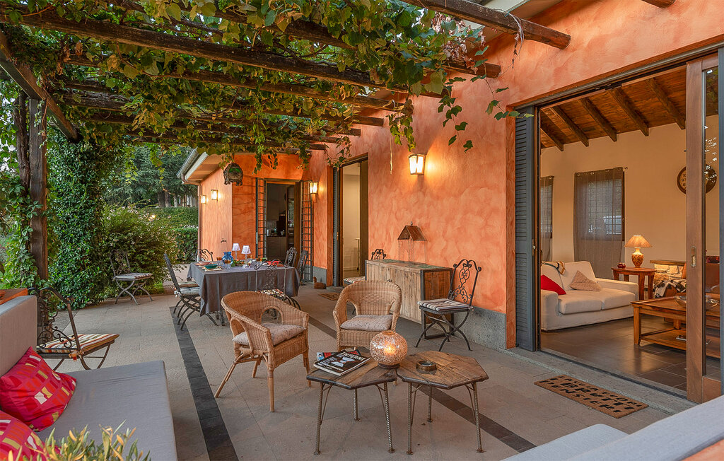 Domy wakacyjne - Rocca di Papa , Włochy - IRU013 22