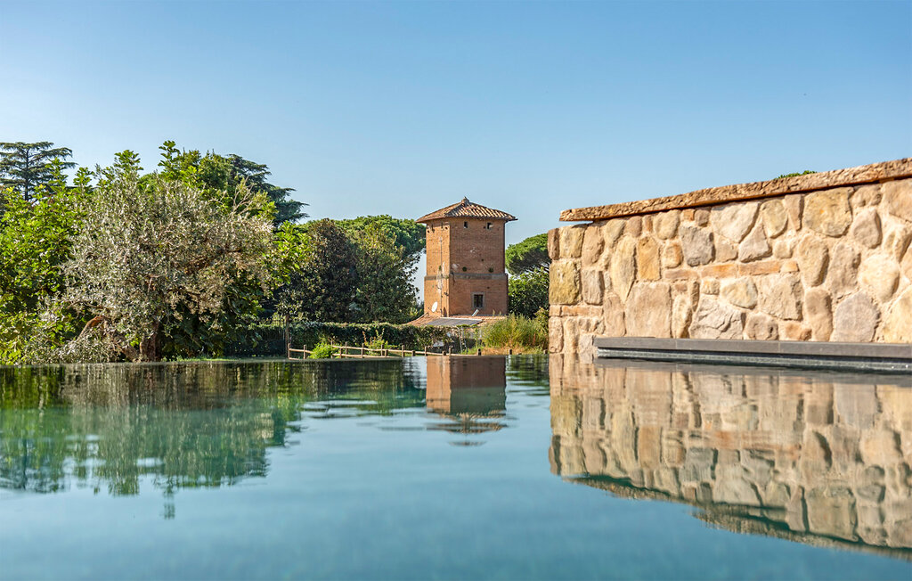 Domy wakacyjne - Rocca di Papa , Włochy - IRU013 10