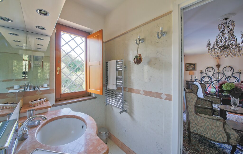 Feriehus - Corchiano , Italia - IRU487 24