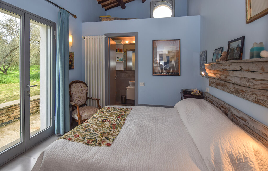 Kuća-za-odmor - Ischia di Castro , Italija - IRU005 27