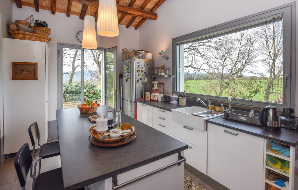 Kuća-za-odmor - Ischia di Castro , Italija - IRU005 5