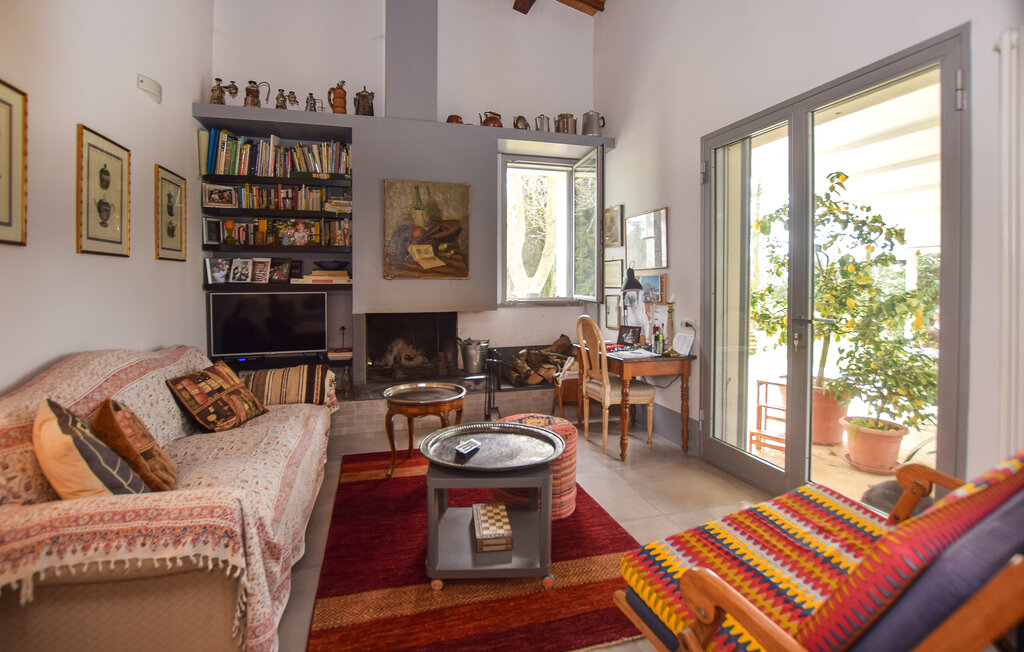 Kuća-za-odmor - Ischia di Castro , Italija - IRU005 3