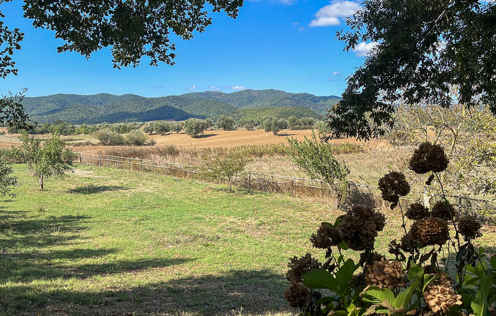 Kuća-za-odmor - Ischia di Castro , Italija - IRU005 20