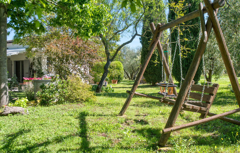 Kuća-za-odmor - Ischia di Castro , Italija - IRU005 30