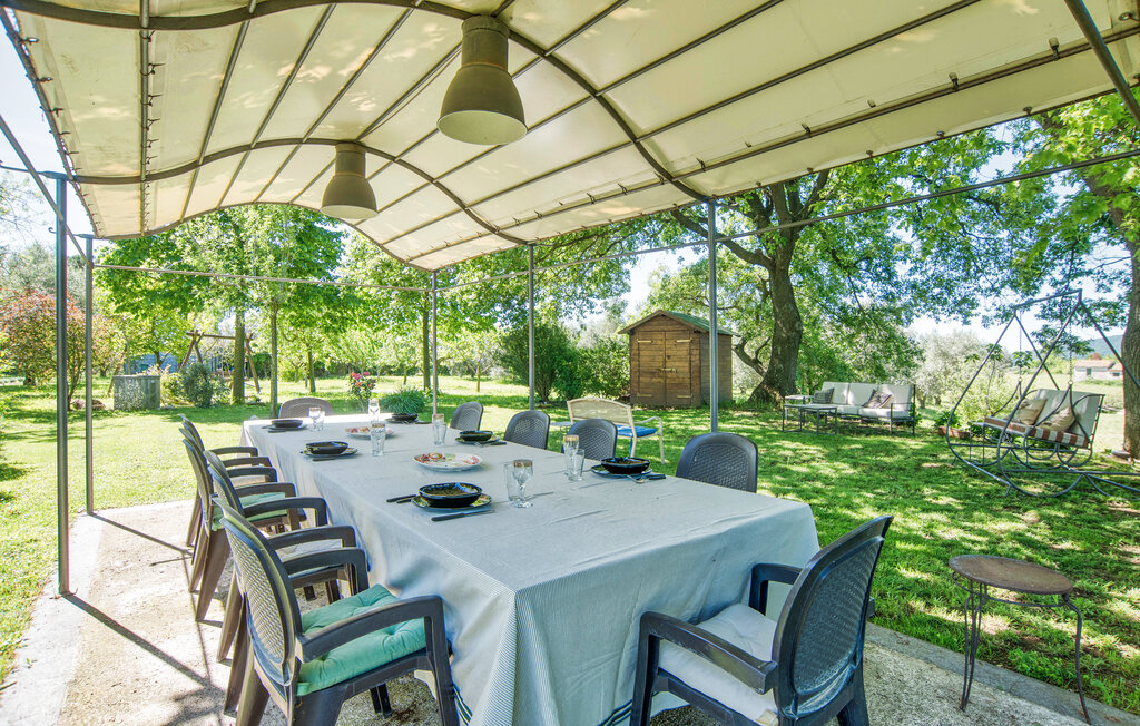 Kuća-za-odmor - Ischia di Castro , Italija - IRU005 7