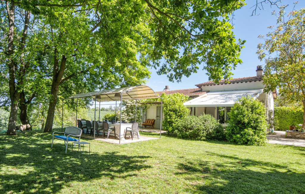 Kuća-za-odmor - Ischia di Castro , Italija - IRU005 1