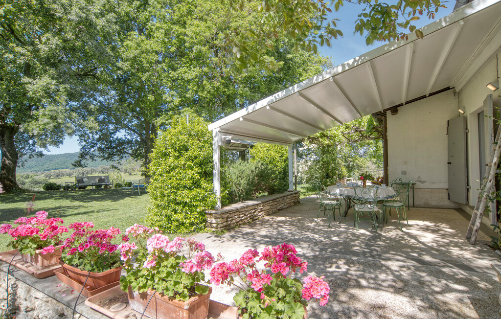 Kuća-za-odmor - Ischia di Castro , Italija - IRU005 13