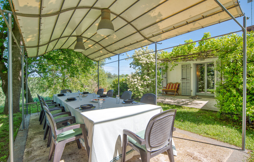 Kuća-za-odmor - Ischia di Castro , Italija - IRU005 16