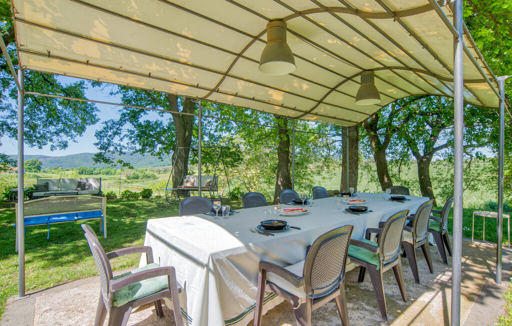 Kuća-za-odmor - Ischia di Castro , Italija - IRU005 17