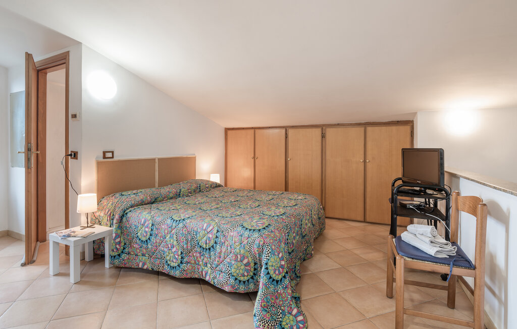 Ferienwohnung - Castelnuovo di Porto , Italien - IRU003 4