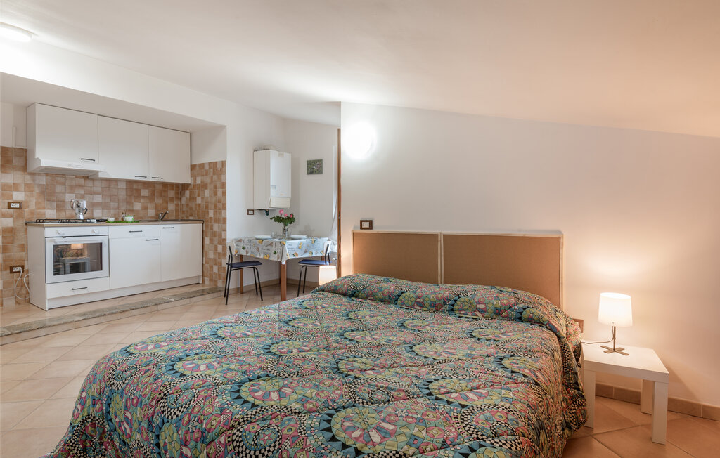 Ferienwohnung - Castelnuovo di Porto , Italien - IRU003 11