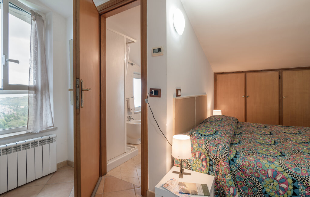 Ferienwohnung - Castelnuovo di Porto , Italien - IRU003 13