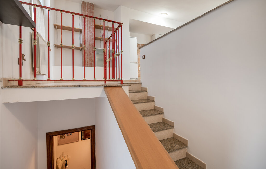 Ferienwohnung - Castelnuovo di Porto , Italien - IRU003 10