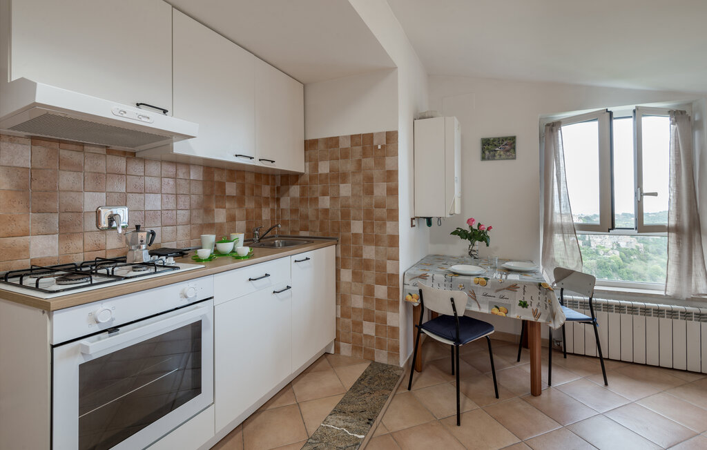 Ferienwohnung - Castelnuovo di Porto , Italien - IRU003 3