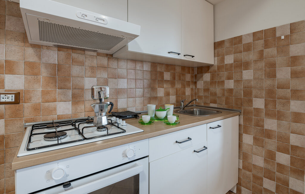 Ferienwohnung - Castelnuovo di Porto , Italien - IRU003 8