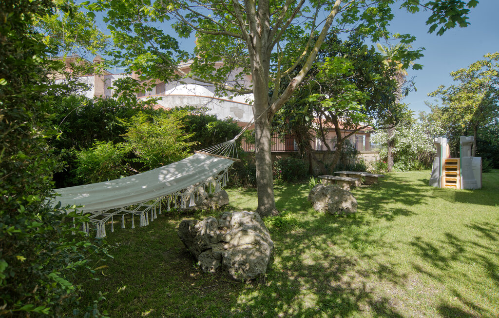 Feriehus - Canino , Italia - IRU389 37