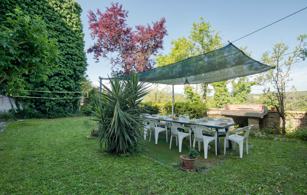 Feriehus - Canino , Italia - IRU389 12