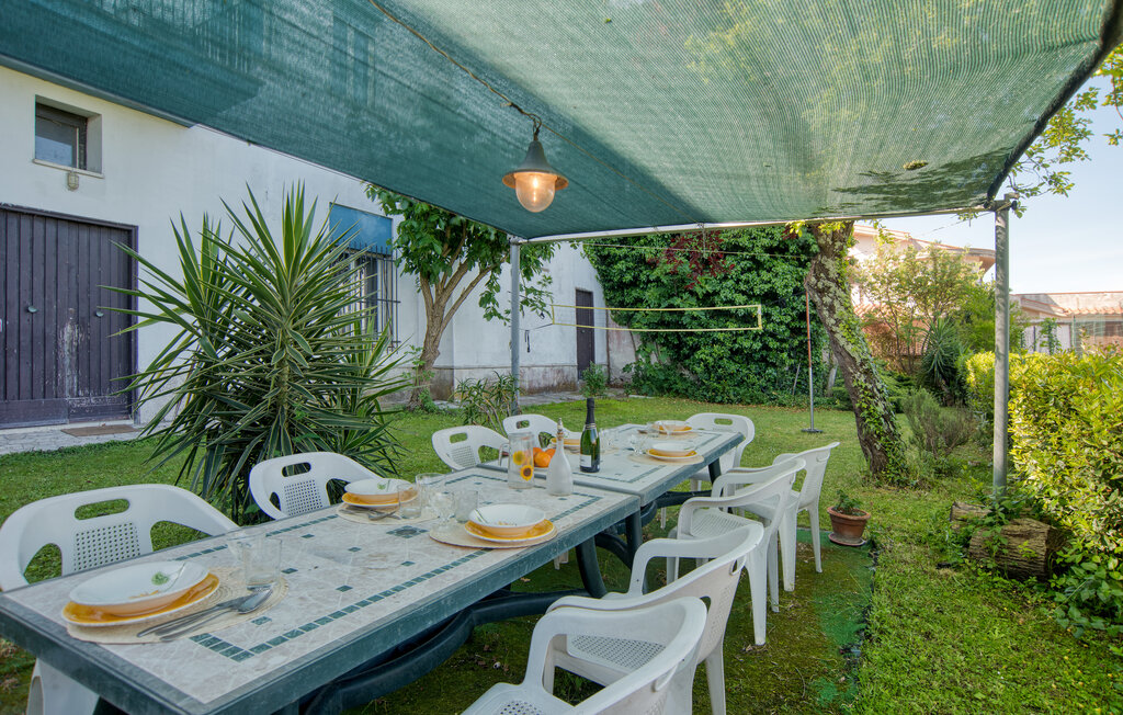 Feriehus - Canino , Italia - IRU389 13