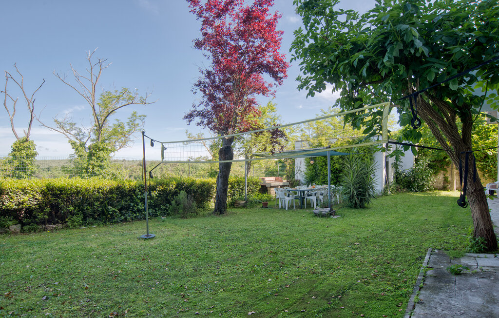 Feriehus - Canino , Italia - IRU389 14