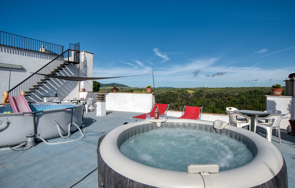 Feriehus - Canino , Italia - IRU389 10