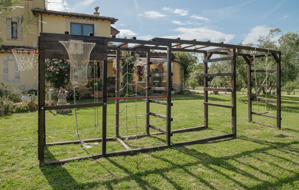 Feriehuse - Canino , Italien - IRU367 44