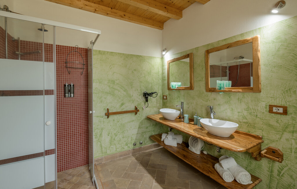 Feriehuse - Canino , Italien - IRU367 40