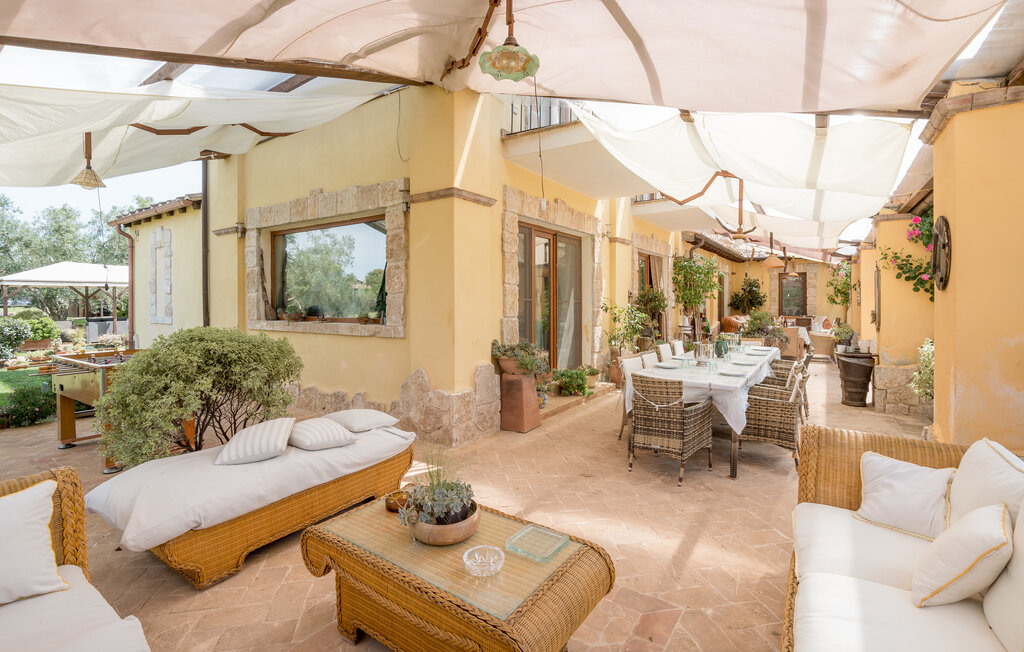 Feriehuse - Canino , Italien - IRU367 3