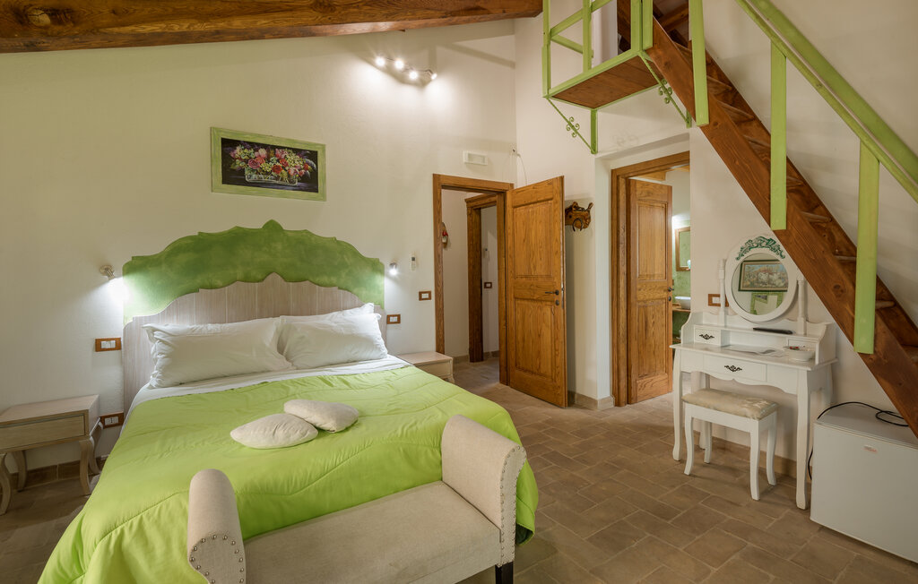 Feriehuse - Canino , Italien - IRU367 32