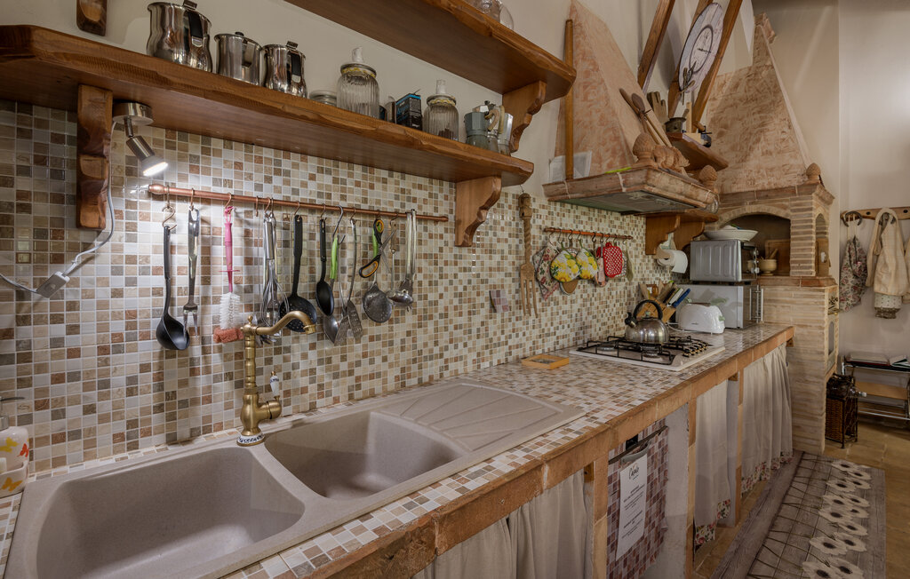 Feriehuse - Canino , Italien - IRU367 24