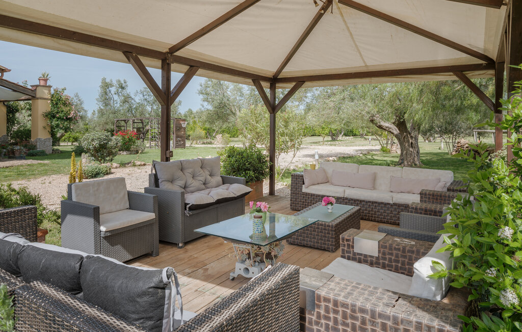 Feriehuse - Canino , Italien - IRU367 19