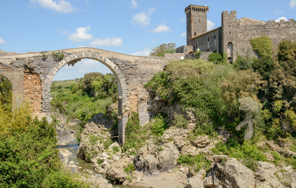Feriehuse - Canino , Italien - IRU367 47