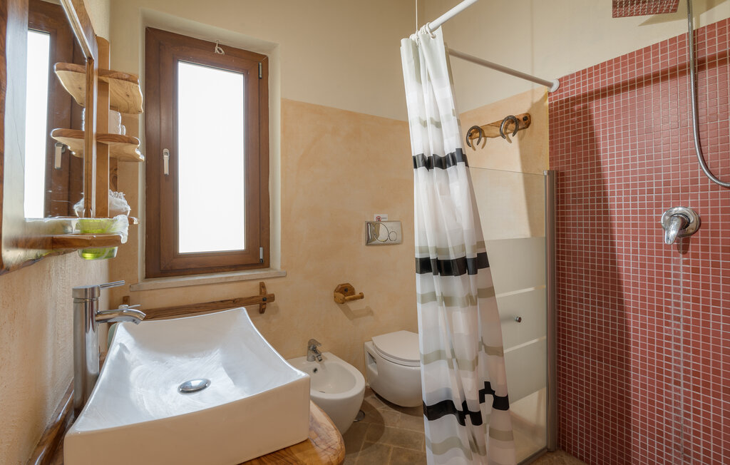 Feriehuse - Canino , Italien - IRU367 42