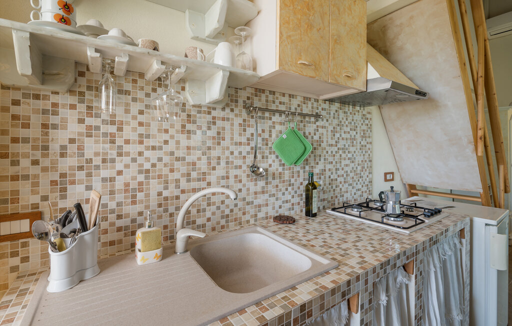 Feriehuse - Canino , Italien - IRU367 25