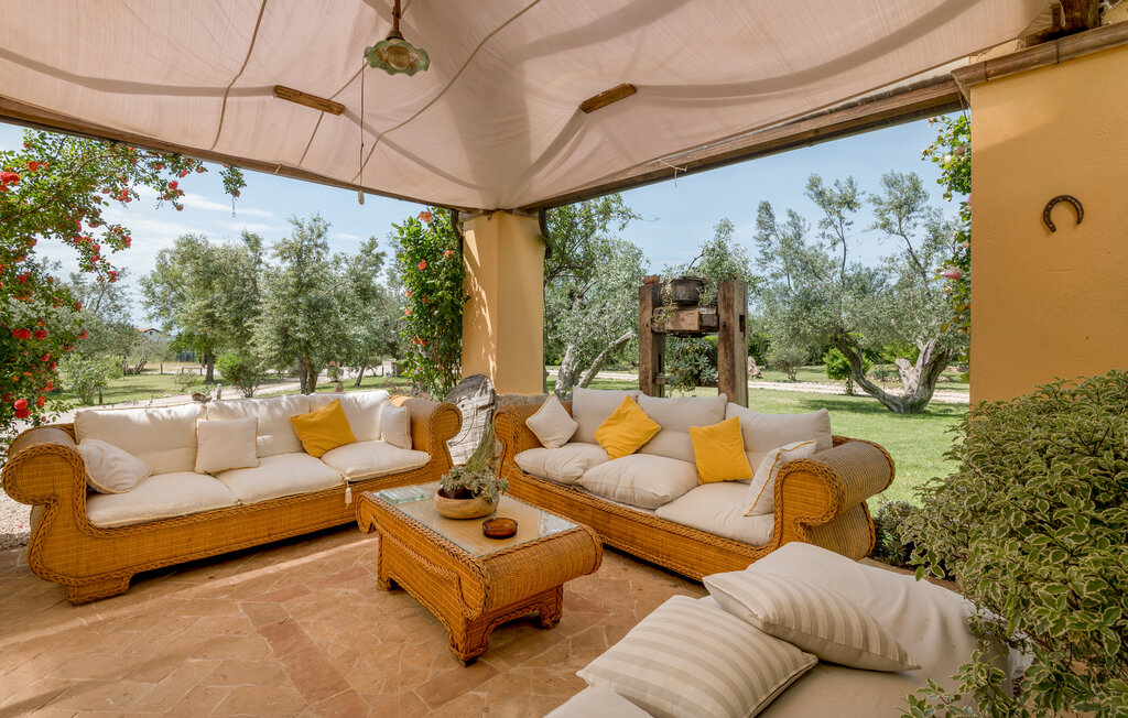 Feriehuse - Canino , Italien - IRU367 17