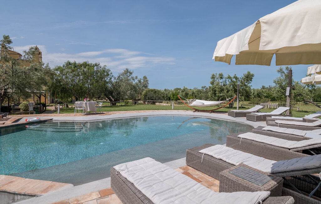 Feriehuse - Canino , Italien - IRU367 14